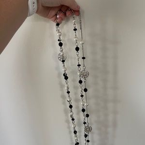 Lia Sophia necklace set